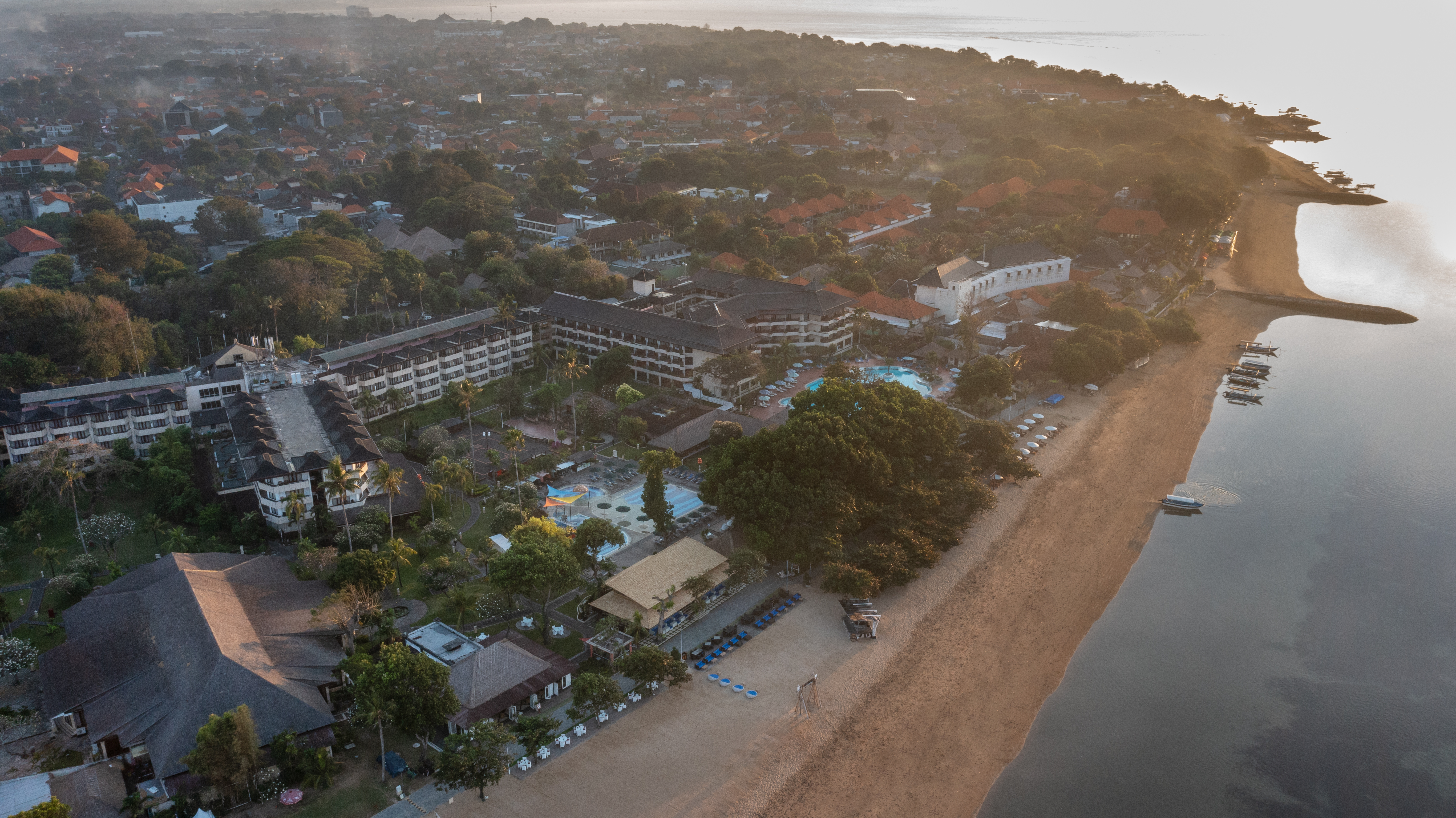 Default Background